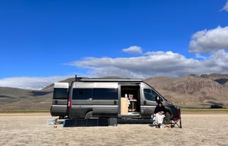 AirLine / 2023 Airstream Rangeline