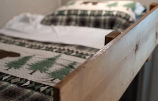 The Bearfoot Bunkhouse