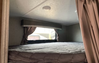 2021 Forest River RV Flagstaff Micro Lite 25BRDS
