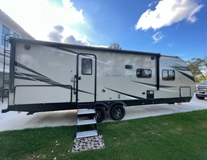 Starcraft Super Lite 241BH