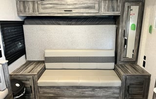 2021 Forest River RV Wildwood FSX 280RT