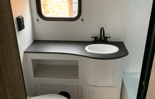 2024 Heartland Trail Runner 30RBK