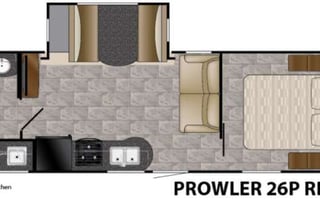 The Traveling Condo
