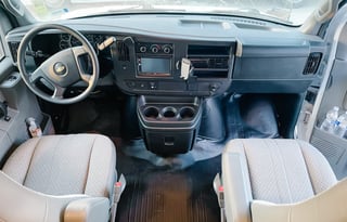 FLASH SALE 2021 CLASS C RV