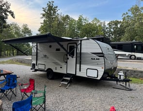 Jayco Jay Flight SLX 197MB