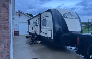 Cannon's Family Retreat