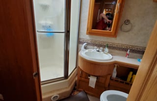 2004 Four Winds RV Windsport 36R