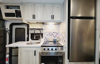 Meet Firefly - I'm Solar Powered!