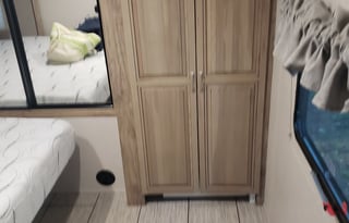 SOLAIRE 316RLTS - Huge Living Space with King Bed