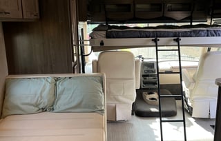 CC RVING LLC