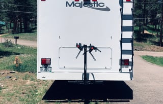 2015 Thor Majestic 28A