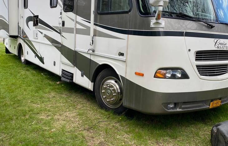 RV Photo