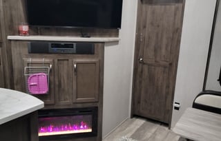 2022 Forest Sandpiper F w/ delivery and set-up!!!