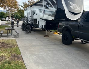 Jayco Seismic 359
