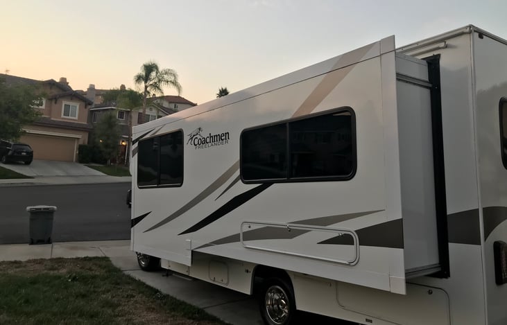 RV Photo