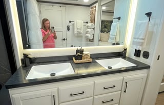 New Coastal Riverstone