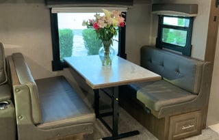 2020 Forest River RV Rockwood Signature Ultra Lite 8324BS