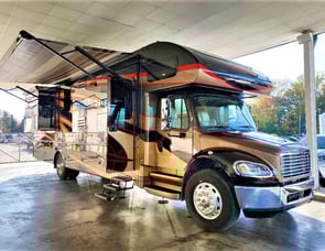 Jayco Seneca 37TS