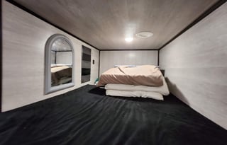 Adventure Awaits | 2024 Genesis Supreme Toy Hauler