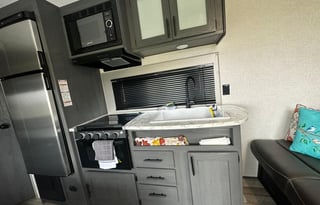 2022 Dutchmen RV Colorado 24BHC