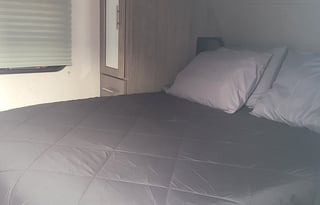 2019 Forest River RV Surveyor 251RKS