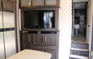 Brandon and Chelsea's Adventure Home