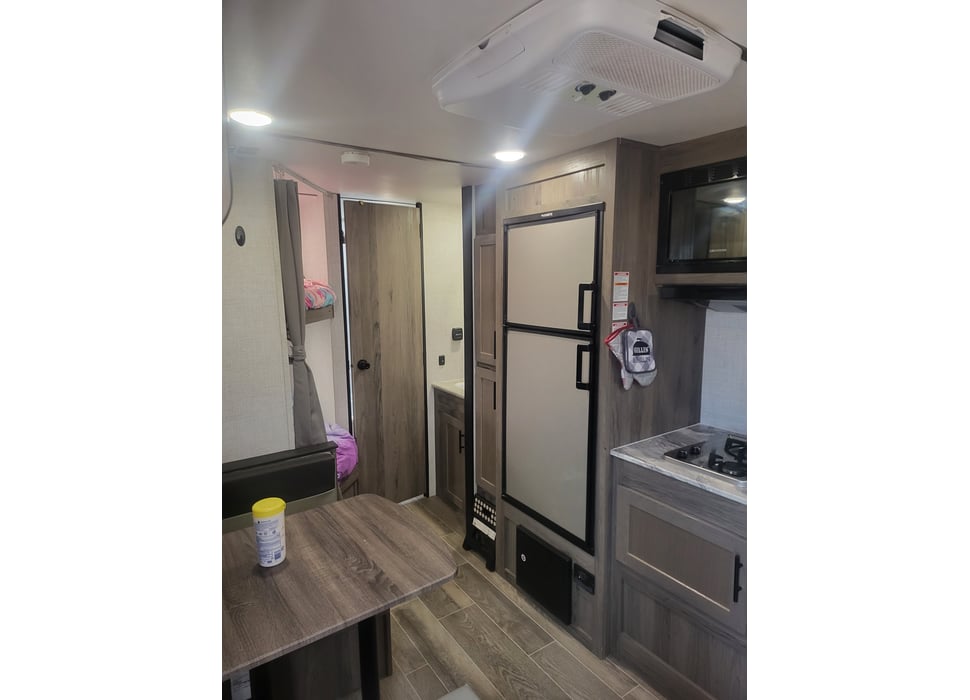 Travel Trailer rentals in Cottage Grove