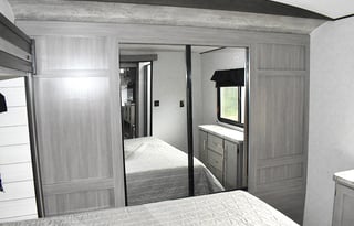 2023 CrossRoads RV Sunset Trail SS309RK