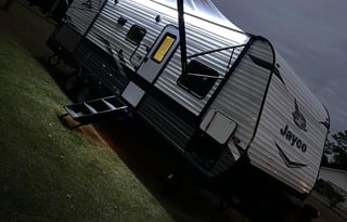 The Royal Rambler