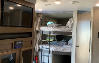 2019 Rockwood Forest River 2609WS WeRV#1