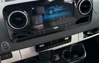 2021 Airstream RV Interstate 24GL Std. Model