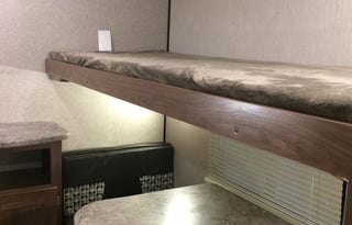 McFARLAND CAMPER RENTAL'S   DISASTER LODGING