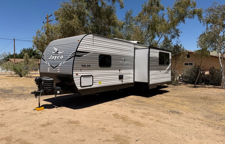 RV Photo