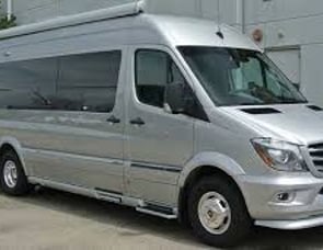 airstream mercedes interstate