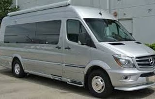 2015 Airstream Interstate