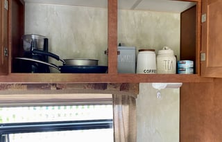 2016 Northwood Nash 22H