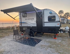 Coachmen RV Clipper Cadet 15CBH