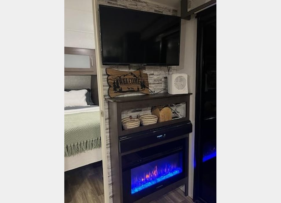 Travel Trailer rentals in Lincolnton