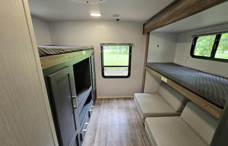 Bunk House