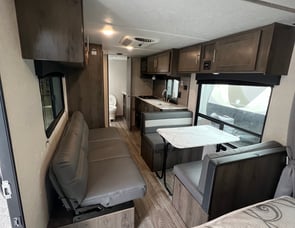 Coachmen RV Viking Ultra-Lite 21FQ