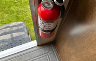 Family/Pet Friendly 2017 Forest River Salem 32BH