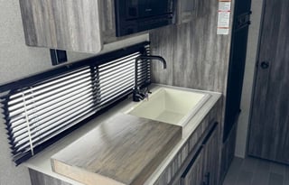 Sparky's Little Adventurer