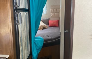 2020 Prime Time RV Avenger ATI 24BHS