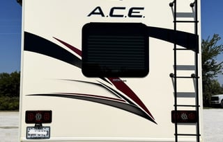 2022 Thor ACE 31.1