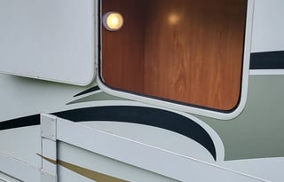 The animal lovers RV