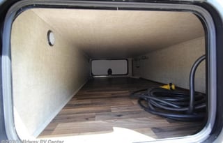 2014 Heartland North Trail 21FBS