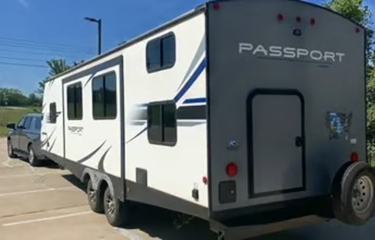 RV Photo