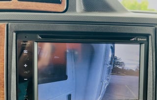 2013 Jayco Greyhawk 31FK