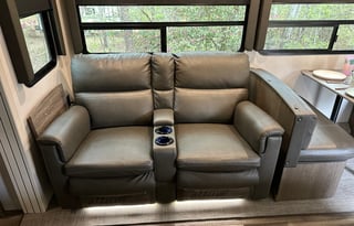 2021 KEYSTONE COUGAR 364BHL Fifth Wheel