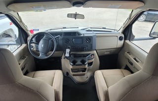 2017 Coachmen RV Freelander 26RS Ford 350